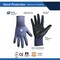 Ge Cut-Resistant Gloves, Cut Level A4 , L 1 PR GG254LC - alternate 2